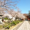 真如堂にて
