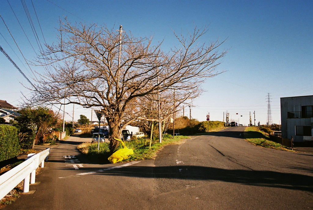街の風景４０