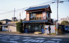 街の風景４