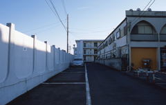 街の風景３