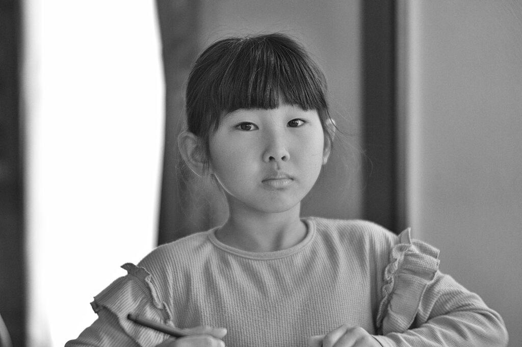 孫娘