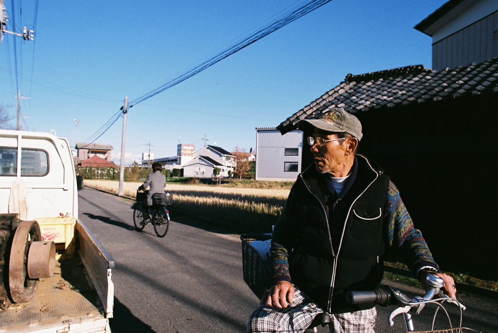 街の風景３８