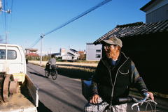 街の風景３８