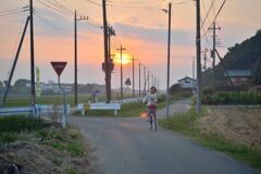 街の風景