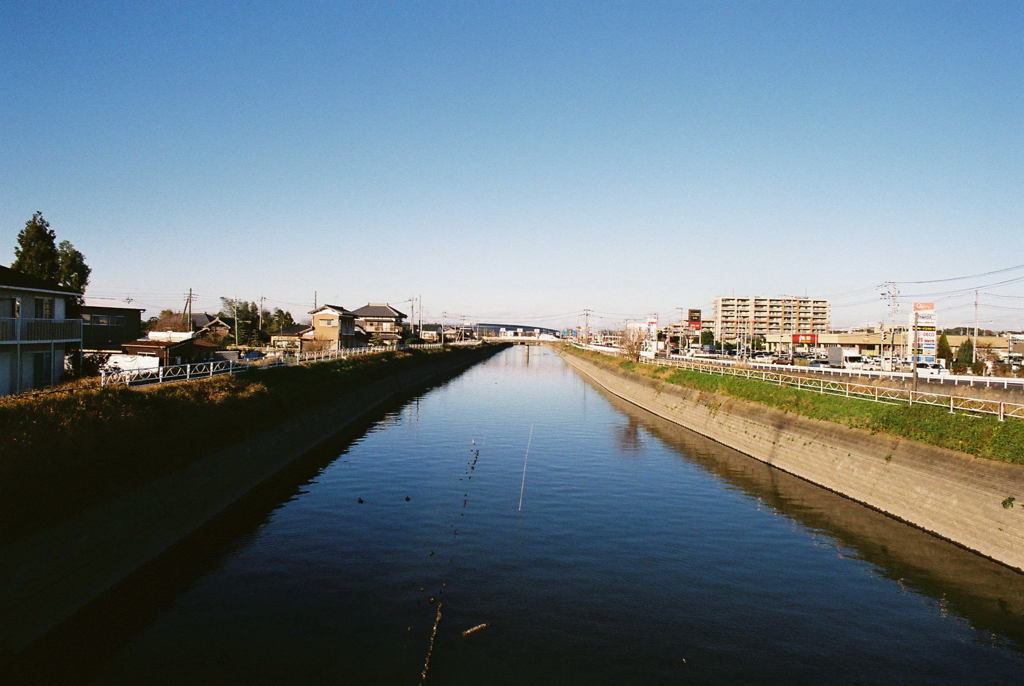 街の風景３９