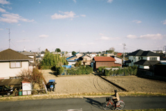 街の風景