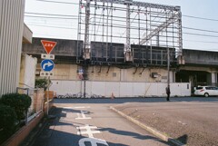 街の風景