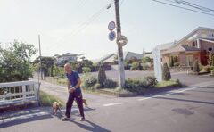 街の風景