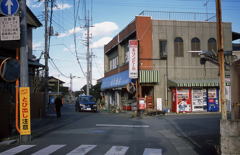 街の風景５