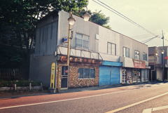 街の風景「茨城県龍ヶ崎市」５