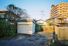街の風景