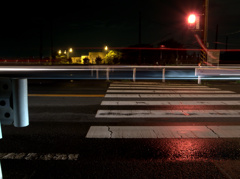 横断歩道