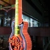 ハードロック　カフェ
