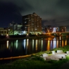 夜景と親しくなるための練習