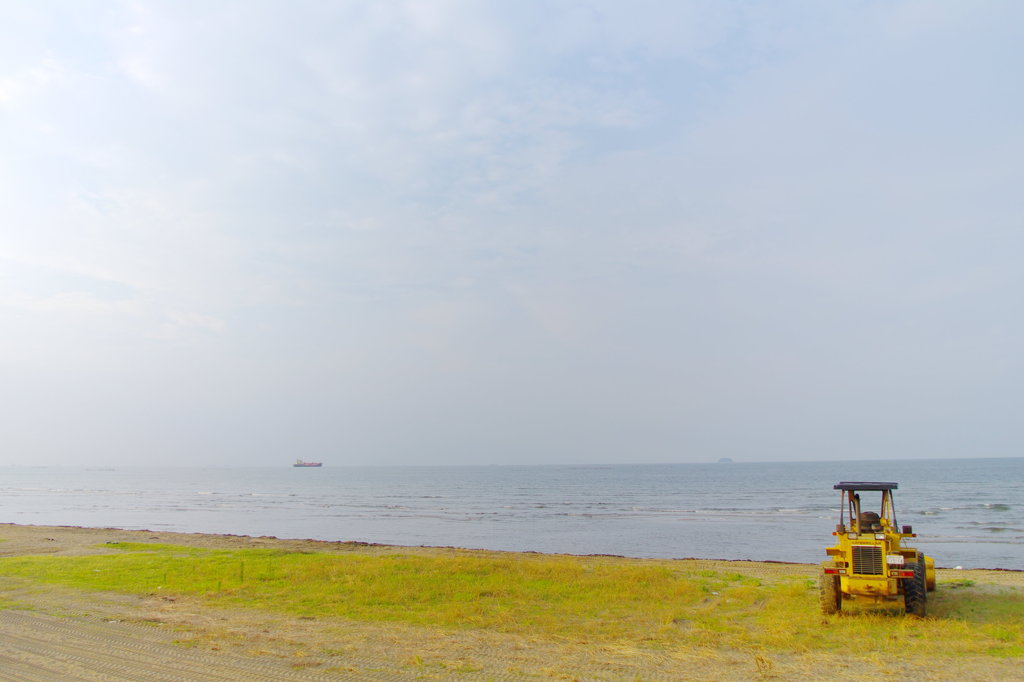 白浜