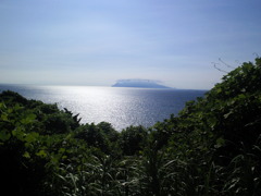 屋久島