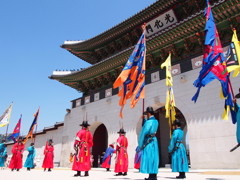 光化門