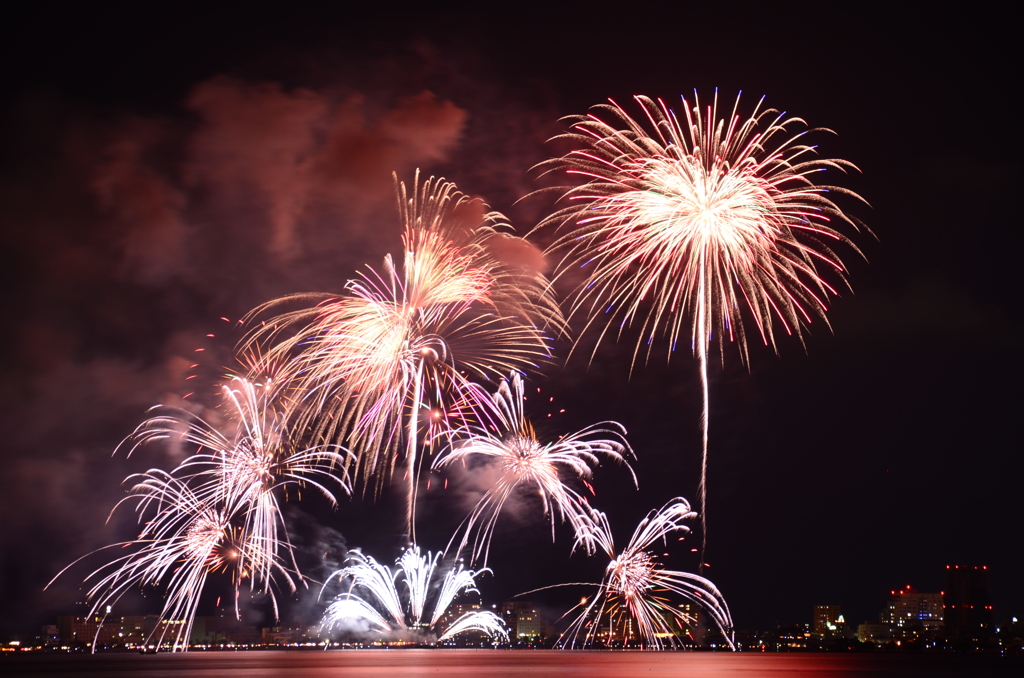 matsue hanabi 