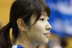 狩野選手