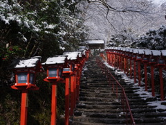 京都　「春への誘い」