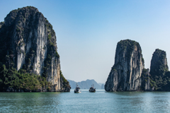 Halong Bay