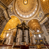 Basilica di San Pietro in Vaticano