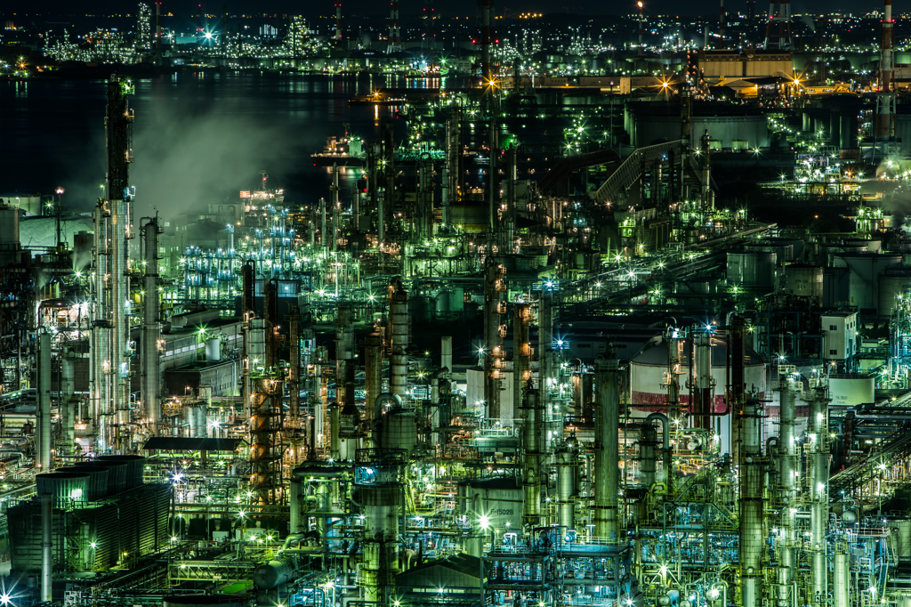 聖地巡礼