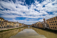 Ponte Vecchio