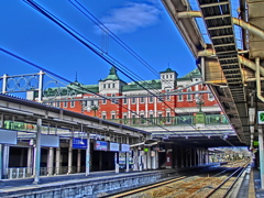 ＪＲ深谷駅
