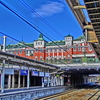 ＪＲ深谷駅