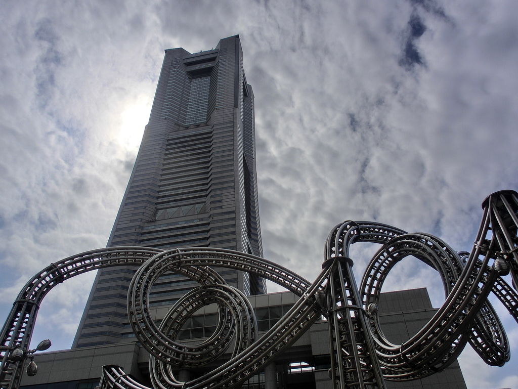 yokohama