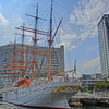 yokohama NIPPON MARU