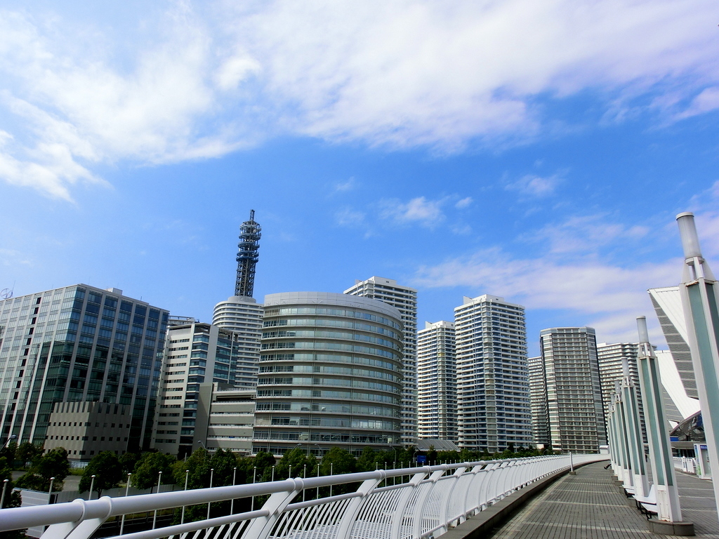 yokohama