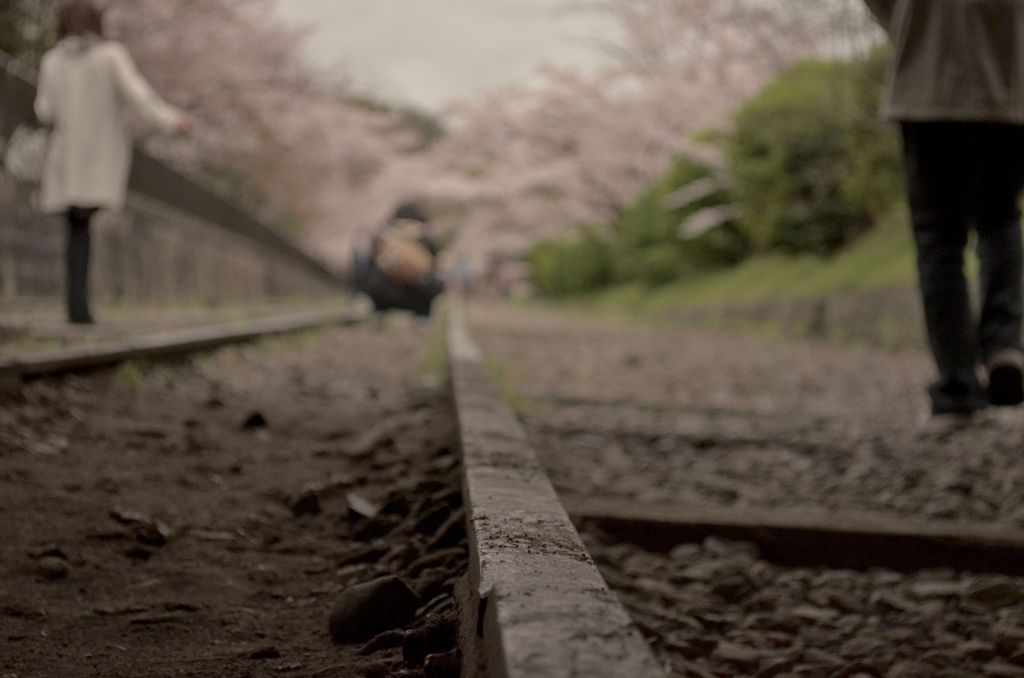 線