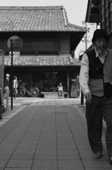 いってらっしゃい