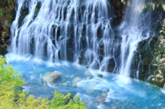 白髭の滝
