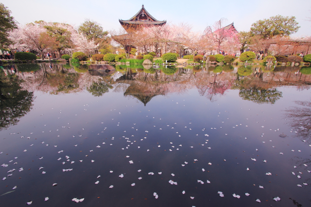 春鏡