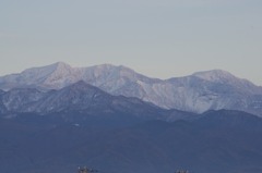 立山連邦