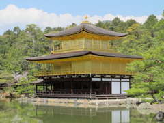 金閣寺☆