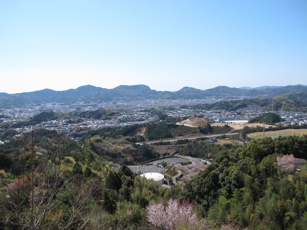 裏山ＩＮ高知