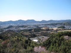 裏山ＩＮ高知