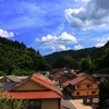 銀の島