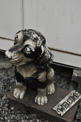 置き物