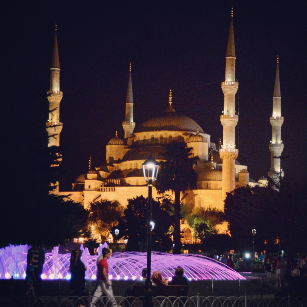 イスタンブール