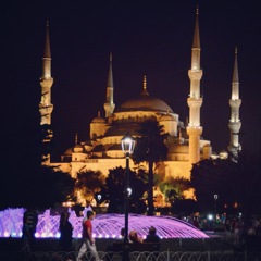 イスタンブール