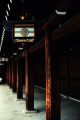 明治神宮