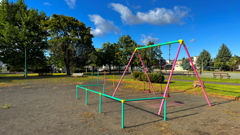 遊具