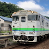 廃線の決まった終着駅