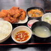 地元観光 布袋 Ｂ定食