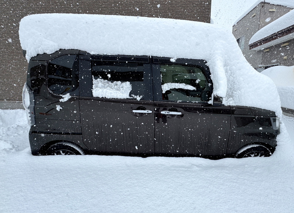 一難去ってまた一難」